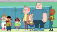 Clarence episode - Officer Moody - 079