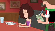 Clarence episode - Neighborhood Grill - 08