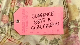 Clarence S01E06 Clarence Gets a Girlfriend