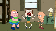 Clarence - Sumo va al oeste - 084