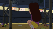 Clarence episodio - Pizza héroe - 024