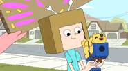 Clarence episodio - UEMADC - 024