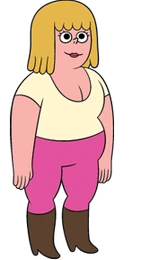 Мэри Уэндел