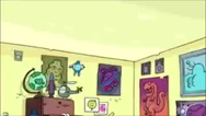 From the pilot episode.