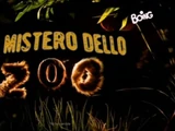Il misterio dello zoo