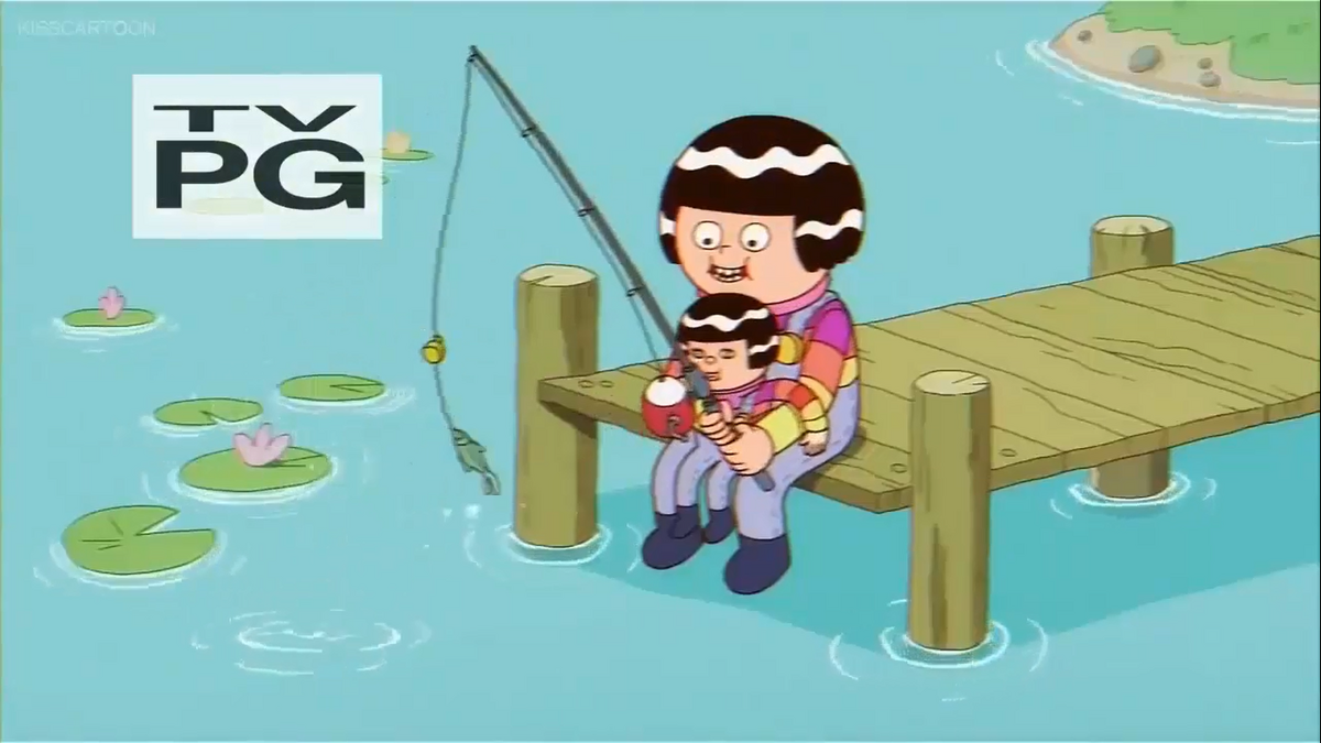 Kisscartoon clarence clearance