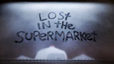 Carta - Lost in the Supermarket
