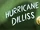 Hurricane Dilliss