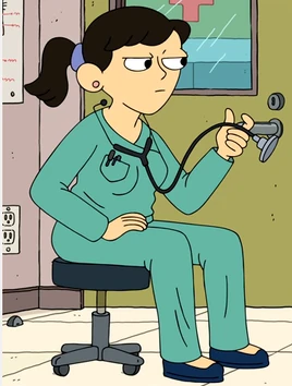 School Nurse