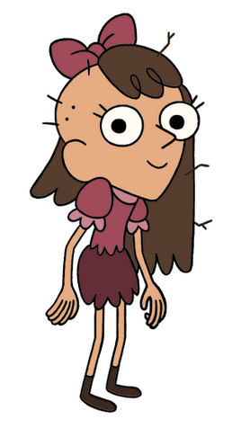 Sumo's Sister