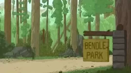 BendlePark