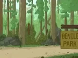 Bendle Park