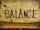Le secret de Balance
