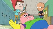 Clarence Season 2 Episode 61 Still