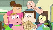 Clarence - S2E13E14 - Video Dailymotion 817985