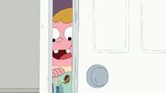 Extra Toe - Clarence - Cartoon Network 57000