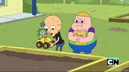 Clarence-Plant Daddies 614967