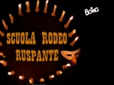 Scuola Rodeo Ruspante