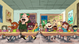 Meet The Characters