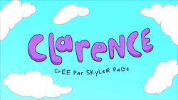 Clarence