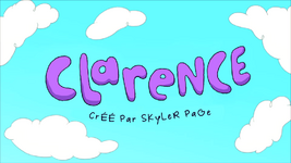 Clarence.png (342 kio) Épisodes