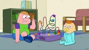 Having fun (3)