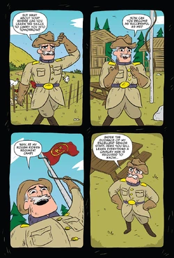Clarence - Chicken Phantom/Gallery | Clarence Wiki | Fandom