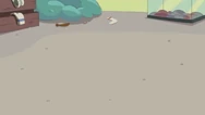 From the pilot episode.
