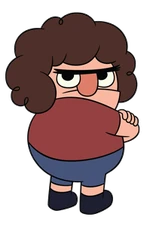 Белсон Нолус