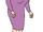 Unnamed Purple Dress Lady