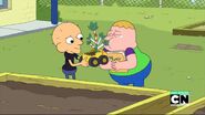 Clarence-Plant Daddies 628767