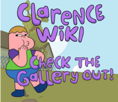 Clarenceisnotstevenuniverse