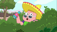 Clarence el mexicano 2