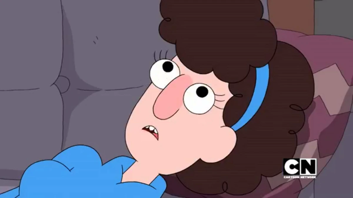 Cynthia Noles Clarence Wiki Fandom