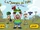 La journée de folie de Clarence