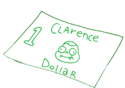 ClarenceDollar