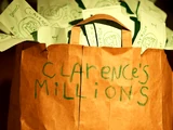 Clarence's Millions