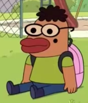 Reed Wright | Clarence Wiki | Fandom Reed Wright | Clarence Wiki | Fandom