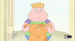 Clarence Wendle/Gallery/Shorts | Clarence Wiki | Fandom