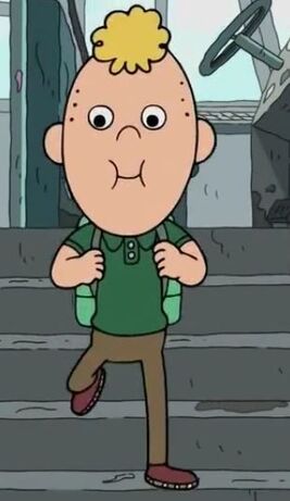 Lonnie 2
