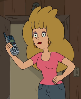 Mrs.Sumouski
