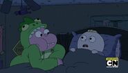 Clarence - S2E13E14 - Video Dailymotion 429096