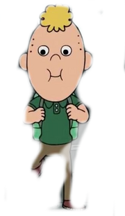 Lonnie transparent