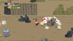 Cartoon Network Battle Crashers, 2 Player Local Co-Op