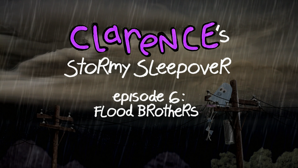 Flood Brothers Clarence Wiki Fandom