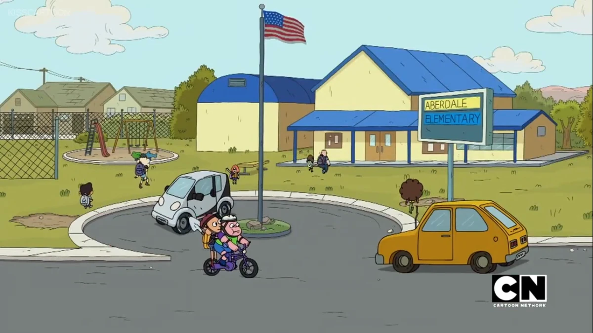 Blaide/Gallery/Season 3 Clarence Wiki Fandom