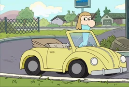 Guyler's mom