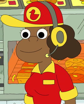 RRCCashier