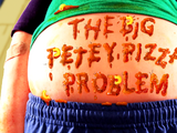 The Big Petey Pizza Problem/Transcript