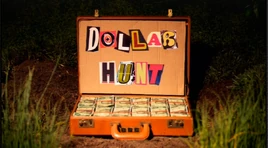 Dollar hunt title